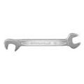 Small double open ended spanner 5,5 mm