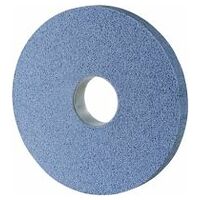Precision surface grinding wheel D×T×H (mm)