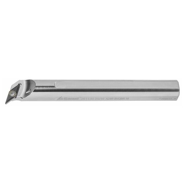 Boring bar steel right 25/16 mm GARANT
