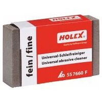 Gomme abrasive universelle  F