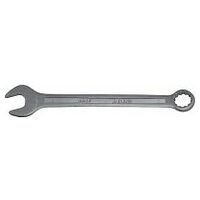 Combination spanner  phosphated