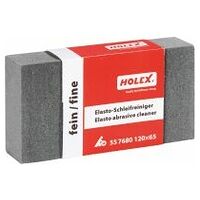 Curăţitor abraziv elastic (SiC)