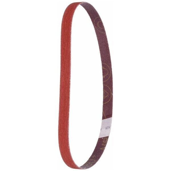 Linishing belt Cubitron™II 947A 12×520 mm