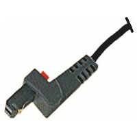 Připojovací kabel s datovým tlačítkem