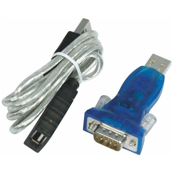 USB- / RS232-Adapter