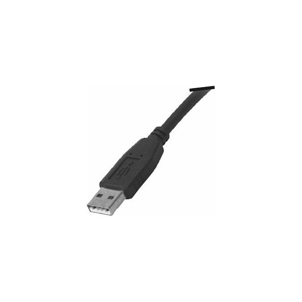 Signaalkabel TLC, 2 m  USB