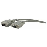 Signal cable, length 2 m