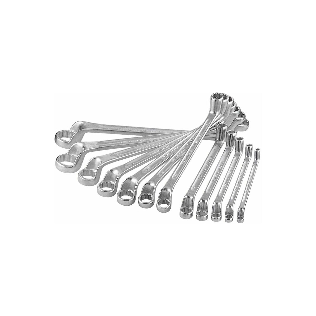 Buy Taparia 1812 6x7 mm to 30x32 mm 12pc Ring Spanner Set on IBO.com &  Store @ Best Price. Genuine Products | Quick Delivery | Pay on Delivery