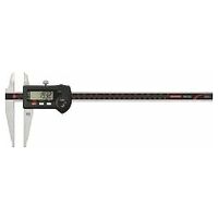 Digital caliper MarCal i-wi with measuring tips