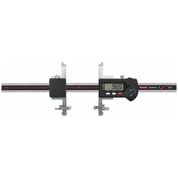 Digital universal caliper Multimar i-wi 300 mm
