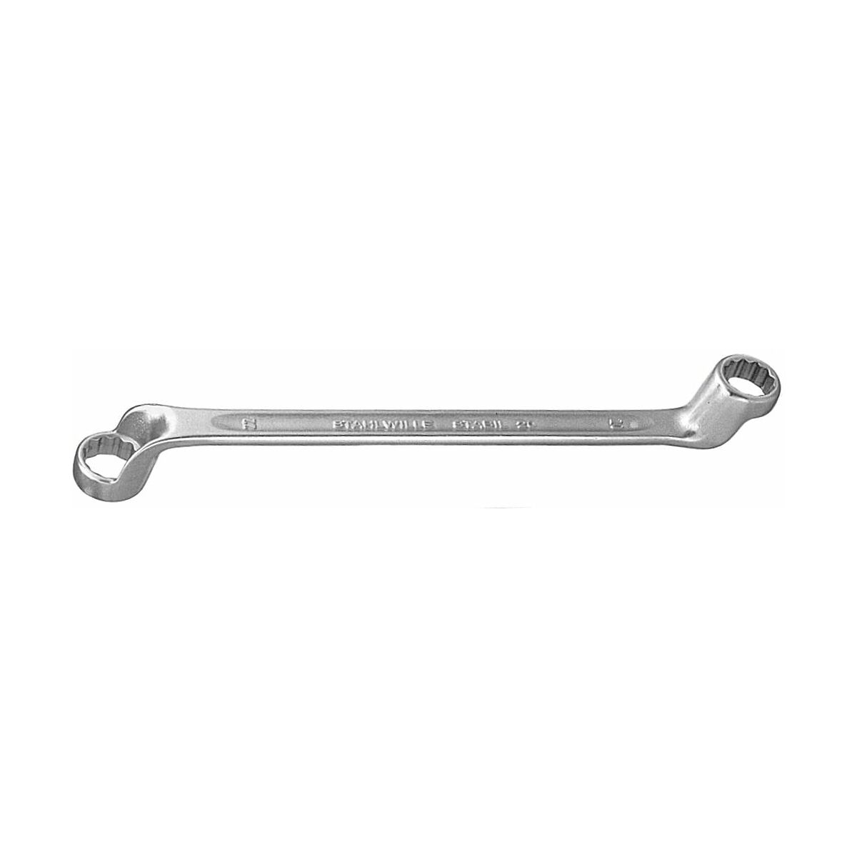 Double Ring Spanner KTDR - KING TOYO | Buy Online
