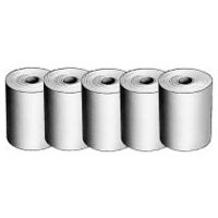 Thermal paper roll set 5 pieces