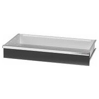 Drawers for sliding-door large-capacity cabinets and heavy-duty cabinets Width 40G 150 mm