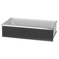 Drawers for sliding-door large-capacity cabinets and heavy-duty cabinets Width 40G 300 mm