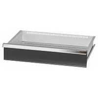 Drawers for sliding-door large-capacity cabinets and heavy-duty cabinets Width 30G 150 mm