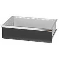 Drawers for sliding-door large-capacity cabinets and heavy-duty cabinets Width 30G 200 mm