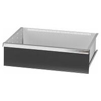 Drawers for sliding-door large-capacity cabinets and heavy-duty cabinets Width 30G 300 mm