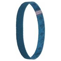 Vlies-Schleifband (A) SC-BS, 40×760 mm, Körnungsvergleich: 280