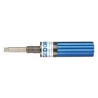 Torque screwdriver FS 1/4″ 50-400 cNm