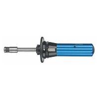 Torque screwdriver SP 1/4″ 100-500 cNm