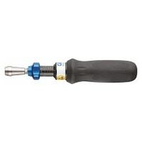 Torque screwdriver S 1/4″ 0.24-1.2 Nm