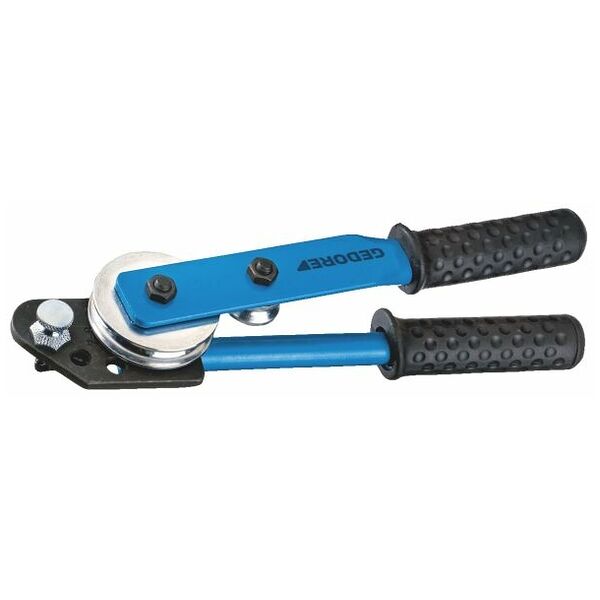 Manual bending tool set 3-10 mm