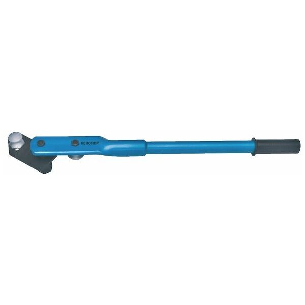 Manual bending tool set 6-18 mm