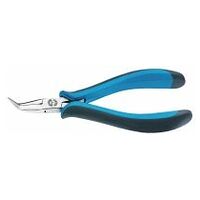 Needle nose electronic pliers