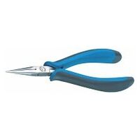 Needle nose electronic pliers