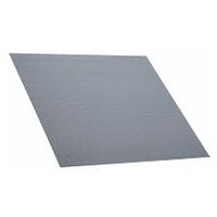 Insulation mat 1000x1000 mm