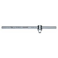 Sliding T bar with release 1/2″