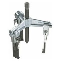 Quick-release puller 3-arm pattern 130x100mm