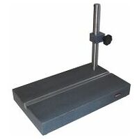 Measuring stand ST-G for roughness measuring instruments with granite plate  PST-G