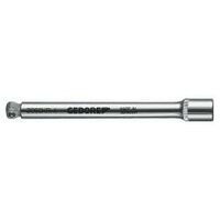 Universal extension 1/4″ 148 mm