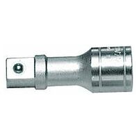Extension 1/2″ 63 mm