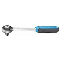Ratchet handle with coupler 3/8″ 200 mm