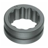 Insert ring for friction ratchet UD profile 30 mm