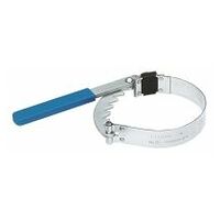 Universal filter wrench