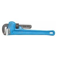 Pipe wrench 8″