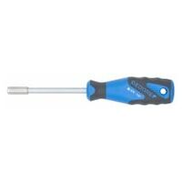 Bit screwdriver 1/4″, 210 mm
