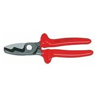 VDE Cable shears
