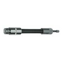 Hydraulic pressure spindle 1/2″, 10 t