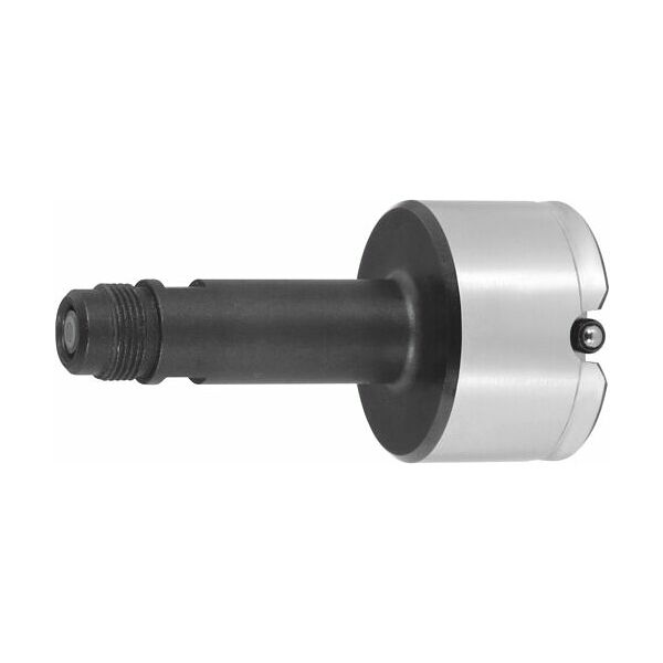 Bore plug gauge for blind holes OD 60-80 mm