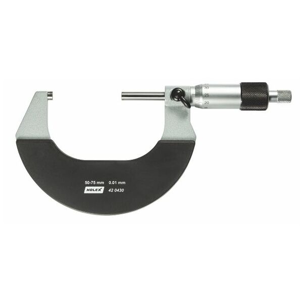 External micrometer  50-75 mm
