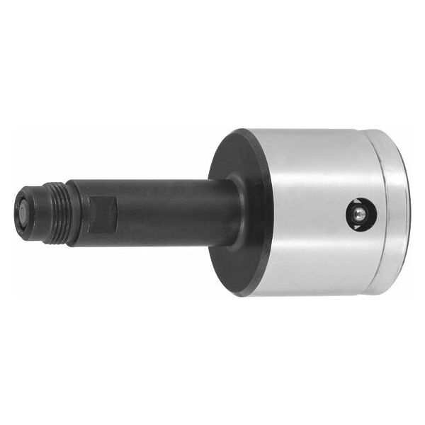 Bore plug gauge for through holes OD 3-6 mm