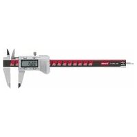 Digital caliper ABS with data output