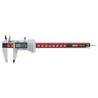 Digital caliper ABS with data output 150 mm