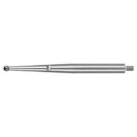 Carbide contact point, contact point length 41.2 mm