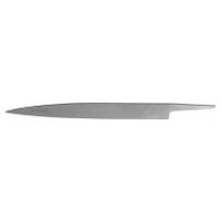 Precision knife file