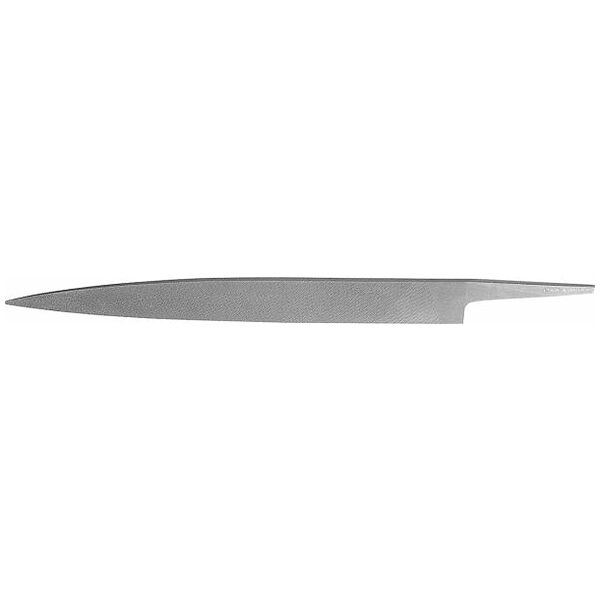 Precision knife file  200/2